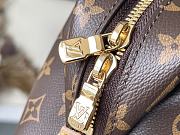 Kitlife Louis Vuitton Pouch comestic Monogarm Canvas - 27 x 18 x 9 cm - 3