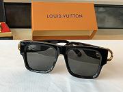 Kitlife Louis Vuitton Sunglasses Black  - 1