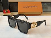 Kitlife Louis Vuitton Sunglasses Black  - 3