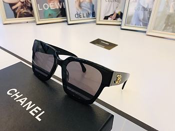 Kitlife Chanel Sunglasses - CH6435 - Size:61-23-145