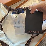 Kitlife Louis Vuitton Swimsuit Brown - S/M/L - 2