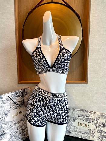 Kitlife Dior Swimsuit  - S/M/L