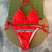 Kitlife Gucci Swimsuit Red - S/M/L - 6