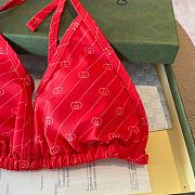 Kitlife Gucci Swimsuit Red - S/M/L - 4