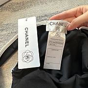 Kitlife Chanel Swimsuit Black - S/M/L - 6