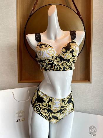 Kitlife Versace Swimsuit - S/M/L