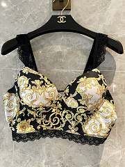 Kitlife Versace Swimsuit - S/M/L - 3
