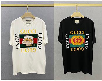 Kitlife Gucci T-Shirt - S/M/L