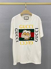 Kitlife Gucci T-Shirt - S/M/L - 3