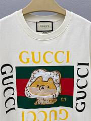 Kitlife Gucci T-Shirt - S/M/L - 2