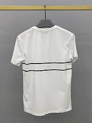 Kitlife Dior T-Shirt White  - S/M/L - 6