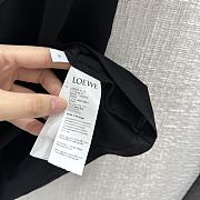 Kitlife Loewe T-Shirt Black- S/M/L - 2