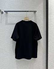 Kitlife Loewe T-Shirt Black- S/M/L - 3