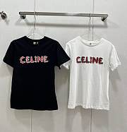 Kitlife Cenline T-Shirt - S/M/L - 1