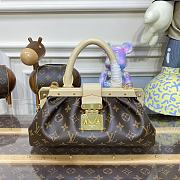 Kitlife Louis Vuitton Monogram Clutch - M46544 - 28 x 14 x 10 cm - 1