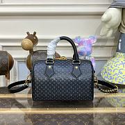 Kitlife Louis Vuitton Speedy Bandoulière 20 - M22595 - 20.5 x 13.5 x 12 cm - 1