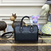 Kitlife Louis Vuitton Speedy Bandoulière 20 - M22595 - 20.5 x 13.5 x 12 cm - 5