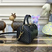 Kitlife Louis Vuitton Speedy Bandoulière 20 - M22595 - 20.5 x 13.5 x 12 cm - 6