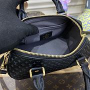 Kitlife Louis Vuitton Speedy Bandoulière 20 - M22595 - 20.5 x 13.5 x 12 cm - 4