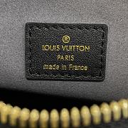 Kitlife Louis Vuitton Speedy Bandoulière 20 - M22595 - 20.5 x 13.5 x 12 cm - 2