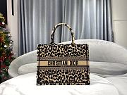 Kitlife Dior  Medium Book Tote Maria Grazia Chiuri - 36.5 cm - 1