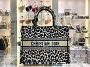 Kitlife Dior  Medium Book Tote Maria Grazia Chiuri - 36.5 cm - 2