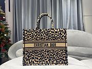 Kitlife Dior Large Book Tote Maria Grazia Chiuri - 41.5 cm - 1