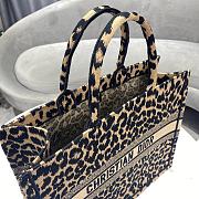 Kitlife Dior Large Book Tote Maria Grazia Chiuri - 41.5 cm - 6