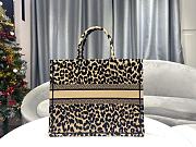 Kitlife Dior Large Book Tote Maria Grazia Chiuri - 41.5 cm - 3