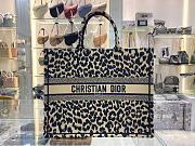 Kitlife Dior Large Book Tote Maria Grazia Chiuri - 41.5 cm - 2