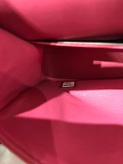 Kitlife Chanel flap bag Pink - 25 cm - 2