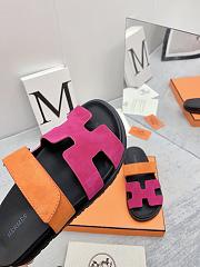 Kitlife Hermes sandal  - 2