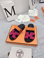 Kitlife Hermes sandal  - 3