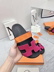 Kitlife Hermes sandal  - 4