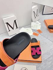 Kitlife Hermes sandal  - 5