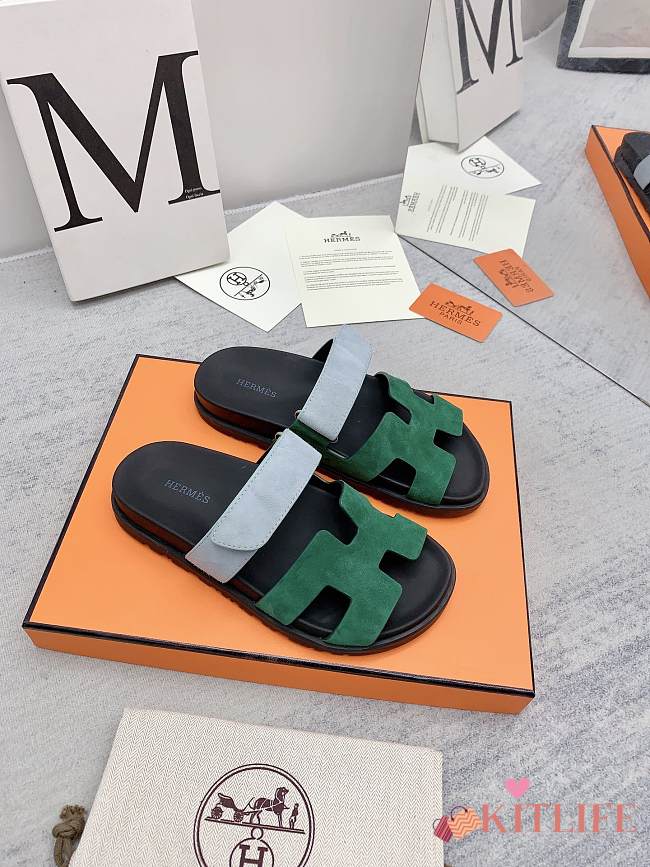 Kitlife Hermes sandal 001 - 1