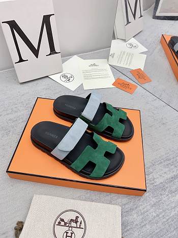 Kitlife Hermes sandal 001