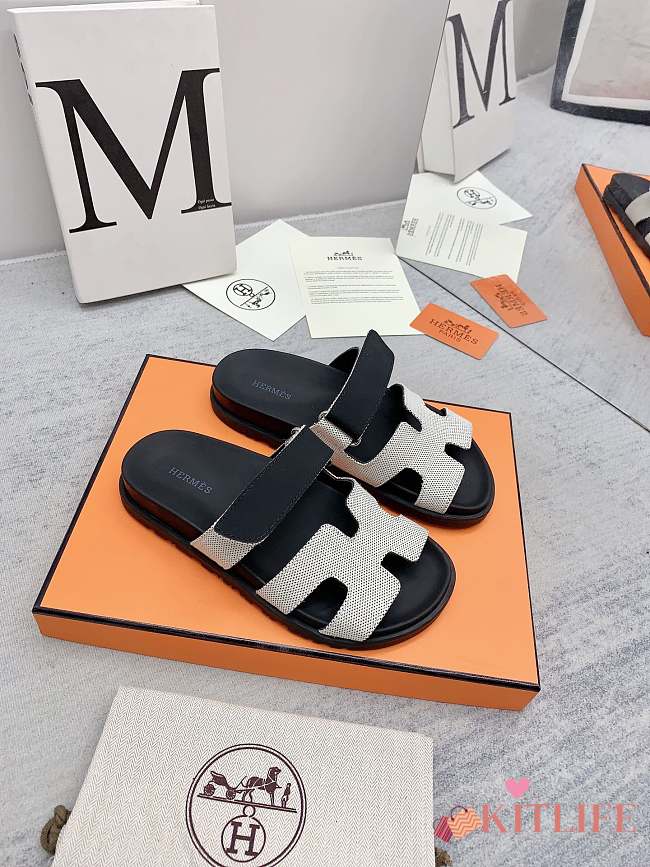 Kitlife Hermes sandal 002 - 1