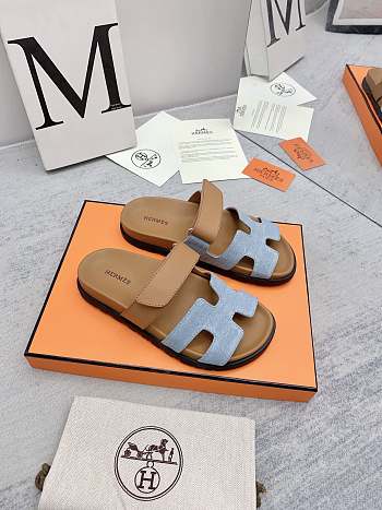 Kitlife Hermes sandal 003