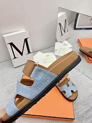 Kitlife Hermes sandal 003 - 3