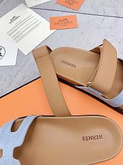 Kitlife Hermes sandal 003 - 2