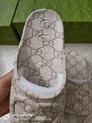 Kitlife Gucci Miami Logo Slides ss 2023 - 2