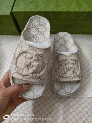 Kitlife Gucci Miami Logo Slides ss 2023 - 3