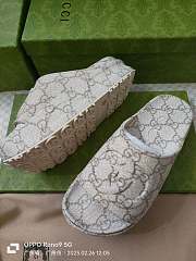 Kitlife Gucci Miami Logo Slides ss 2023 - 5