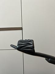 Kitlife Miu Miu logo slides Black - 4