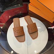 Kitlife Hermes logo slides Brown - 2
