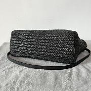 Kitlife Valentino Garavani Rockstud Black - 48 × 27.5 × 12.5cm - 3