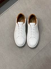 Kitlife Louis Vuitton Beverly Hills Trainers Sneaker White - 4