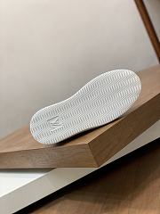 Kitlife Louis Vuitton Beverly Hills Trainers Sneaker White - 5