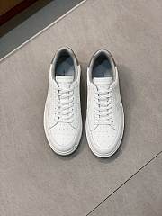 Kitlife Louis Vuitton Beverly Hills Trainers Sneaker White/Grey - 5